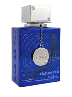 Armaf Club de Nuit Iconic Eau de Parfum Unisex Parfum 105 ml - ARMAF