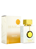 Armaf Club de Nuit Imperiale Eau de Parfum Unisex Parfum 105 ml - ARMAF