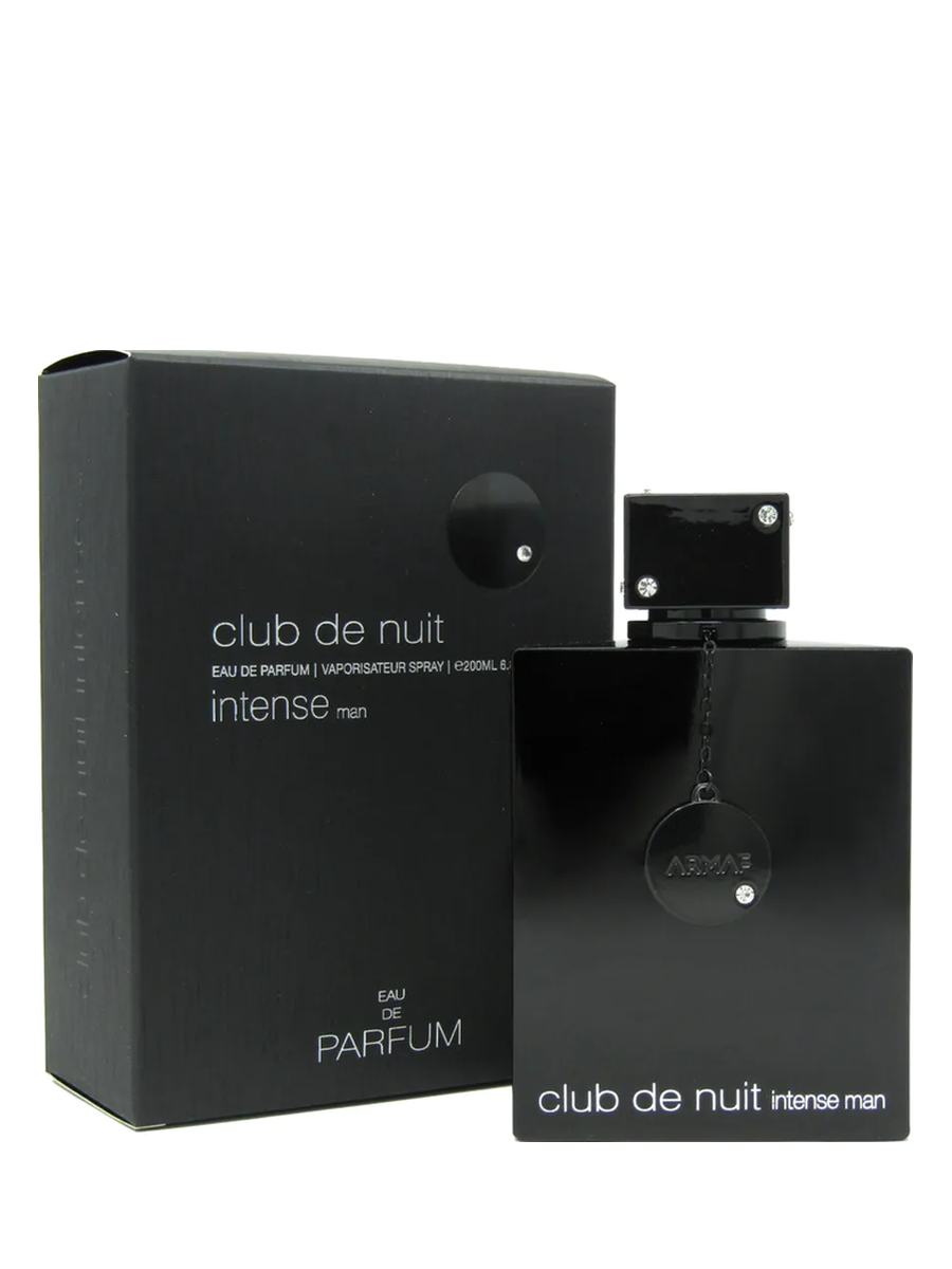 Armaf Club de Nuit Intense Eau de Parfum Herrenparfum 200 ml - ARMAF