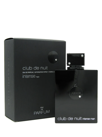 Armaf Club de Nuit Intense Eau de Parfum Herrenparfum 200 ml - ARMAF