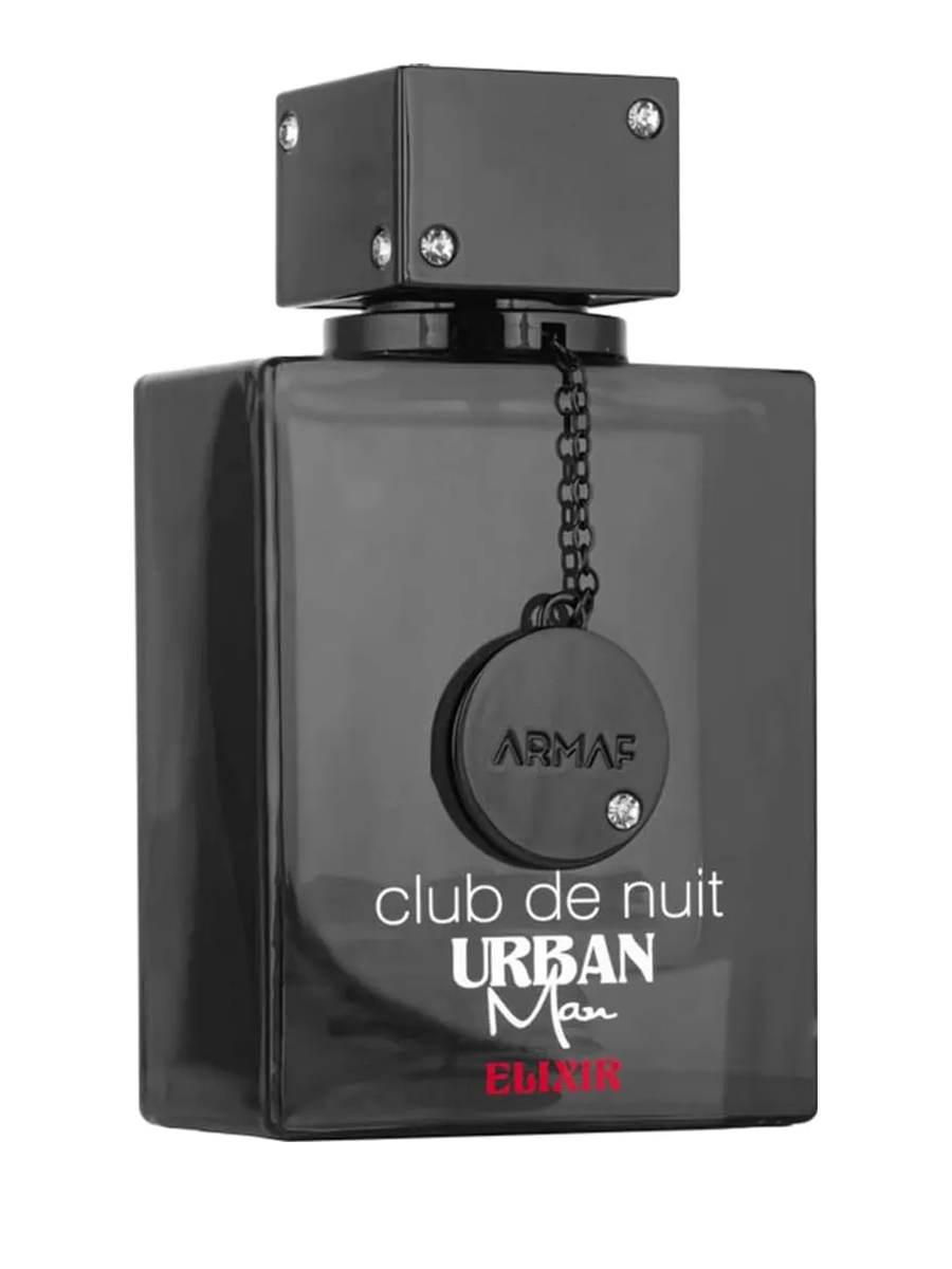 Armaf Club de Nuit Urban Man Elixir EdP Unisex Parfum 105 ml - ARMAF