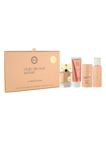 Armaf Club de Nuit Woman EdP Unisex-Geschenkset 30 ml + 55 ml + 50 ml + Hair Mist - 30 Ml+30 Ml+55 Ml+50 Ml+50 ml - ARMAF