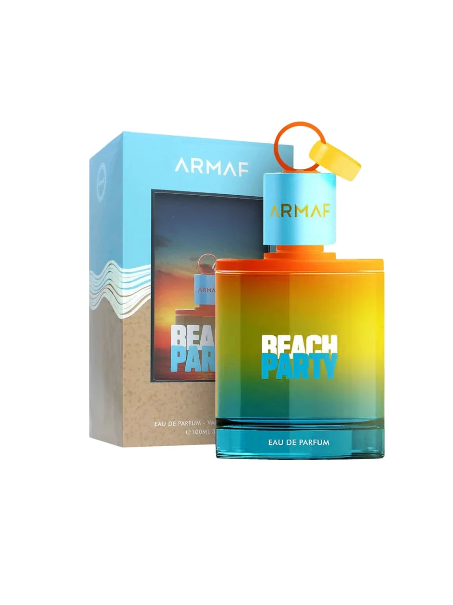 Armaf Beach Party Eau de Parfum Spray Unisex Parfum 100 ml - ARMAF