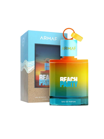 Armaf Beach Party Eau de Parfum Spray Unisex Parfum 100 ml - ARMAF