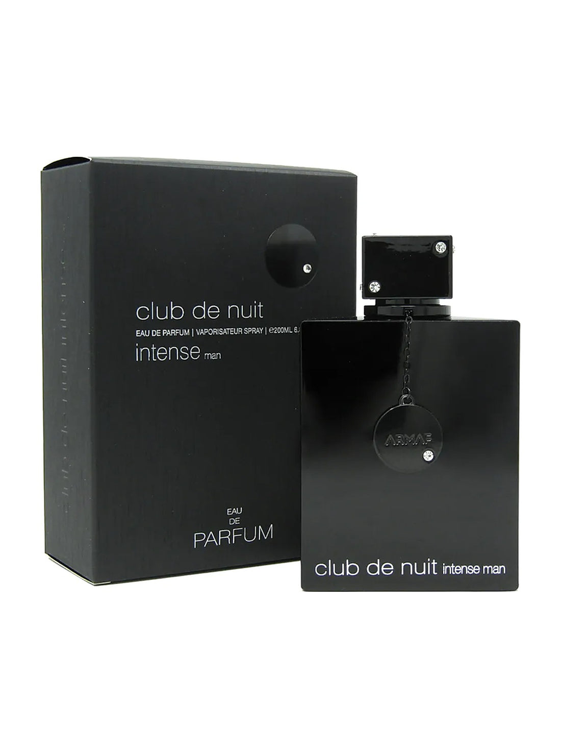 Armaf Club de Nuit Intense Eau de Parfum Herrenparfum 200 ml