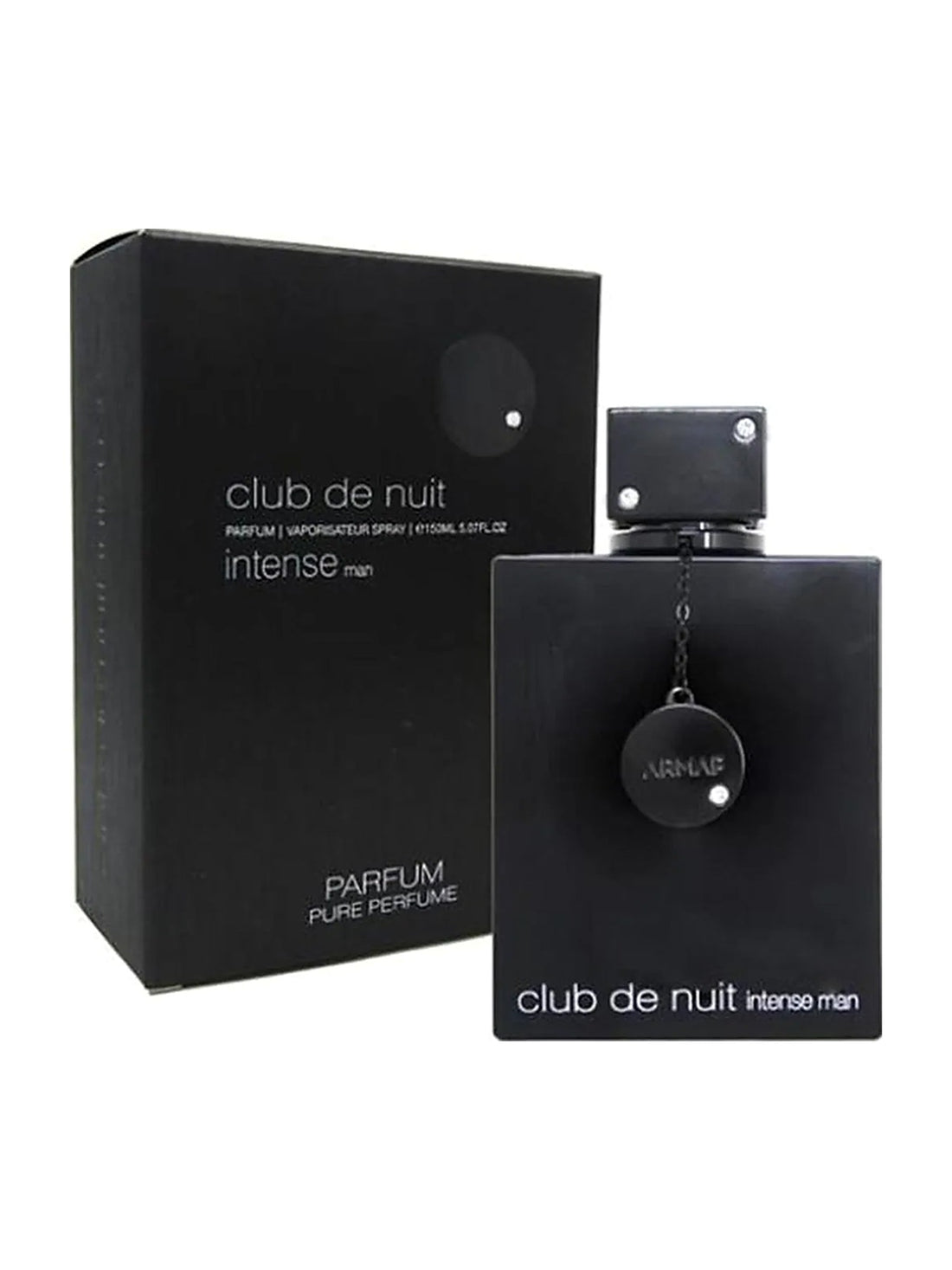 Armaf Club de Nuit Intense Man Pure Herrenparfum 150 ml