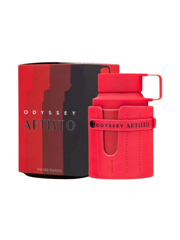 Armaf Odyssey Artisto Eau de Parfum 100 ml - ARMAF