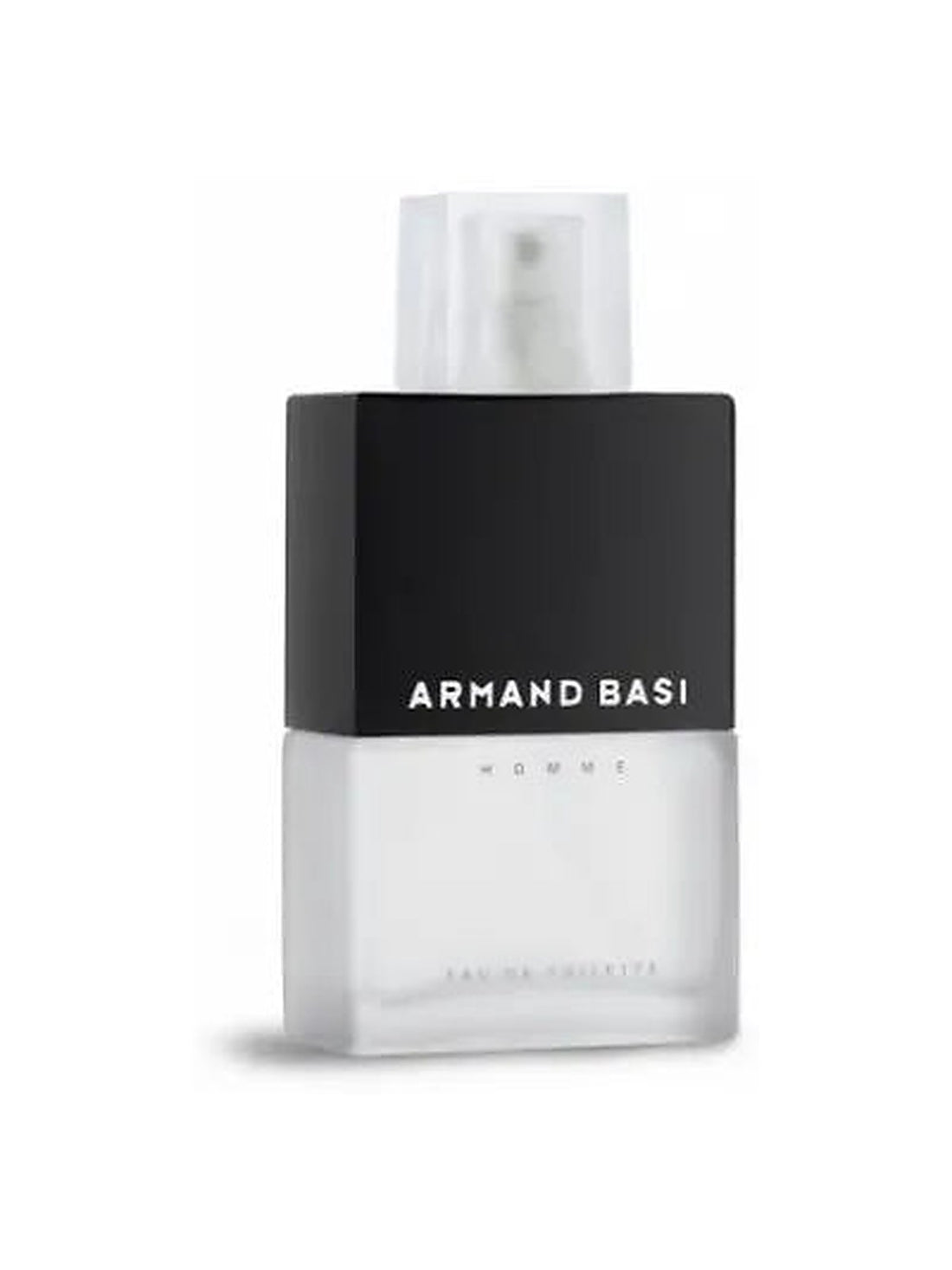 Armand Basi Homme Eau de Toilette Herrenparfum 125 ml