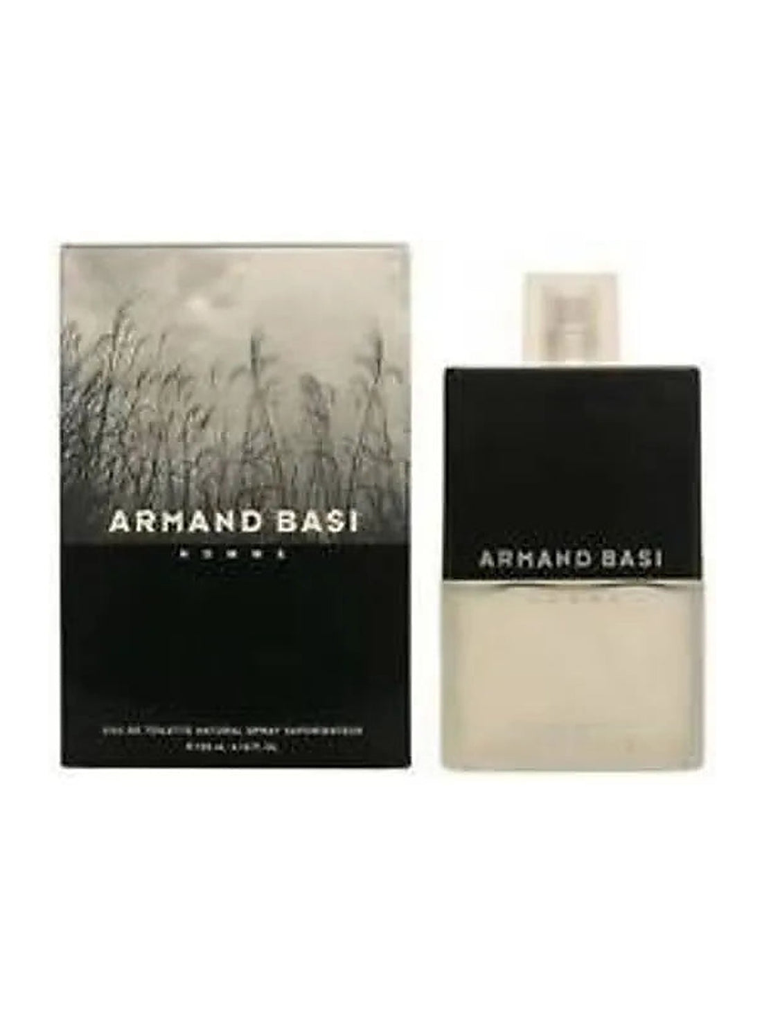 Armand Basi Homme + Speakers Herren-Geschenkset 125 ml (2-Teilig)