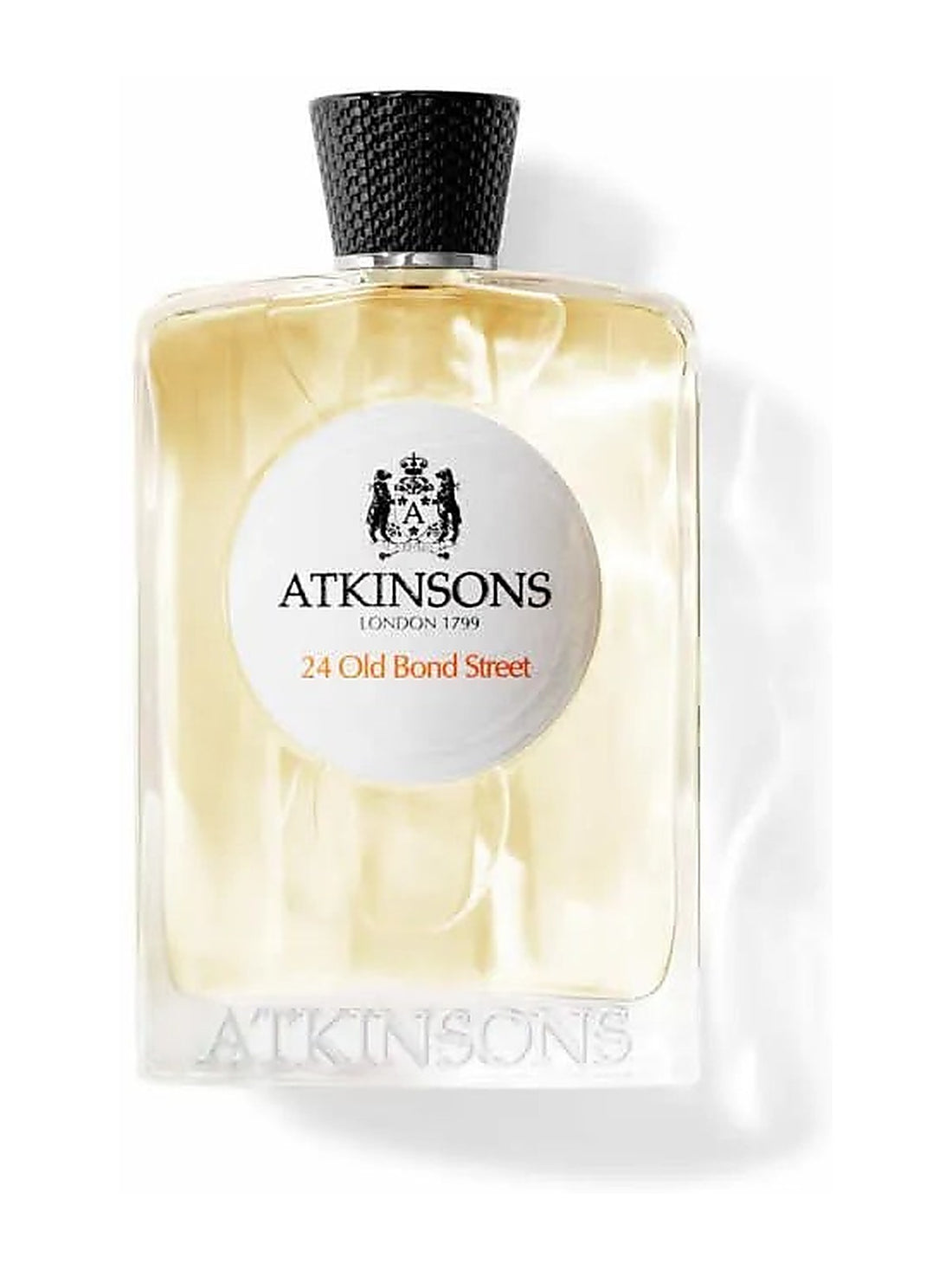 Atkinsons 24 Old Bond Street Eau de Cologne Unisexparfum 100 ml