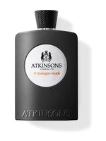 Atkinsons 41 Burlington Arcade Eau de Parfum Unisexparfum 100 ml