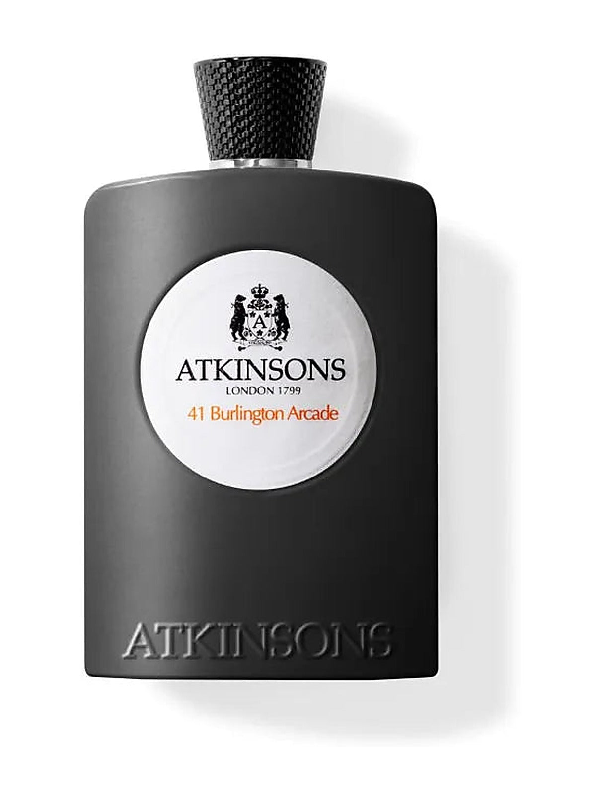 Atkinsons 41 Burlington Arcade Eau de Parfum Unisexparfum 100 ml