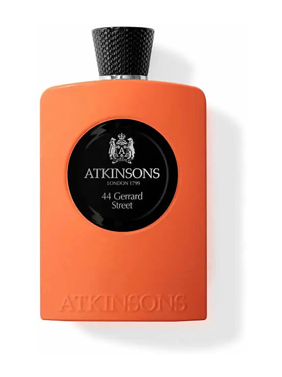 Atkinsons 44 Gerrard Street Eau de Cologne Unisexparfum 100 ml