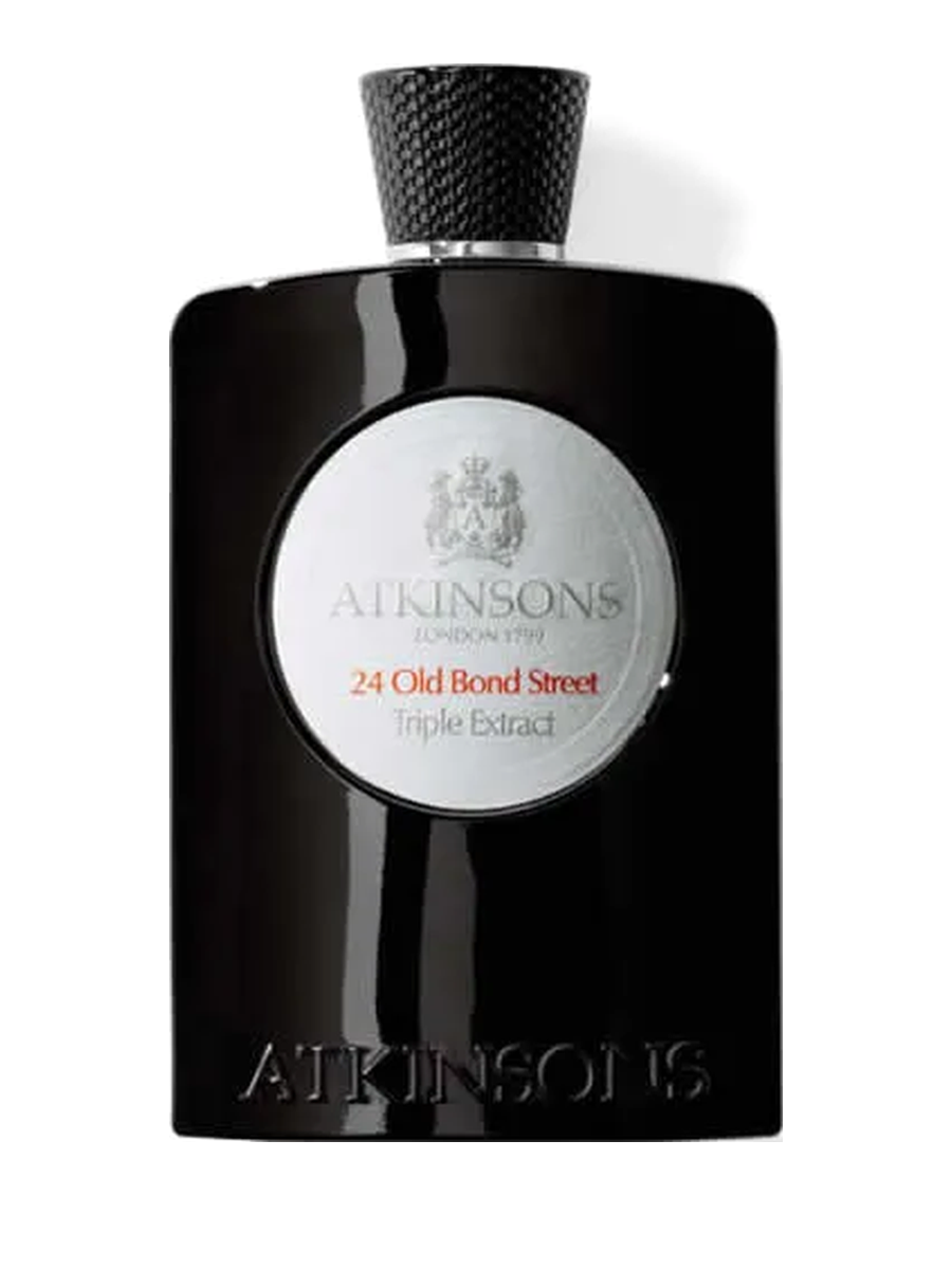 Atkinsons 24 Old Bond Street Eau de Cologne Unisexparfum 100 ml - ATKINSONS