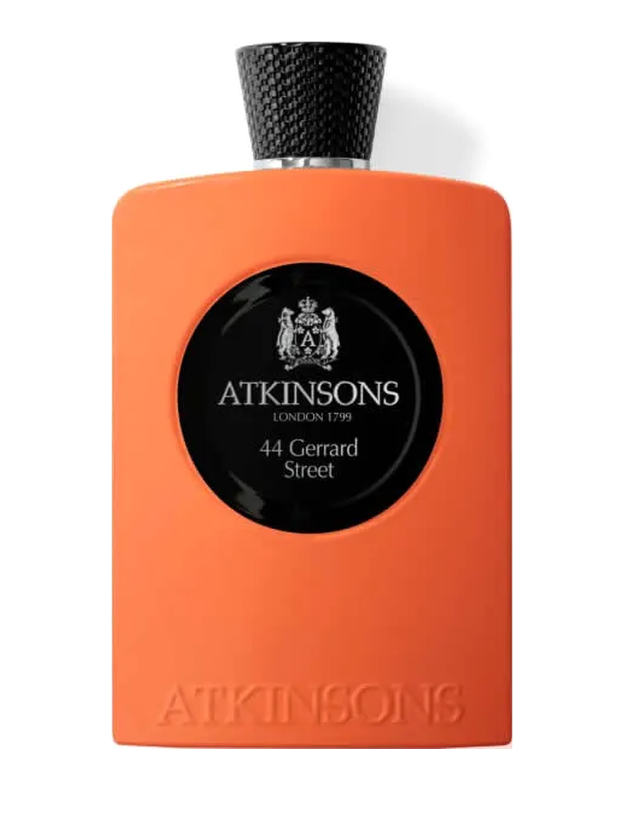 Atkinsons 44 Gerrard Street Eau de Cologne Unisex Parfum 100 ml - ATKINSONS