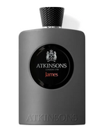 Atkinsons James Eau de Parfum Premium Duft Damenparfum 100 ml - ATKINSONS