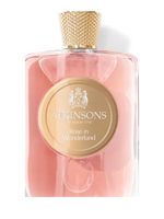 Atkinsons Rose in Wonderland EdP Unisex Parfum 100 ml - ATKINSONS