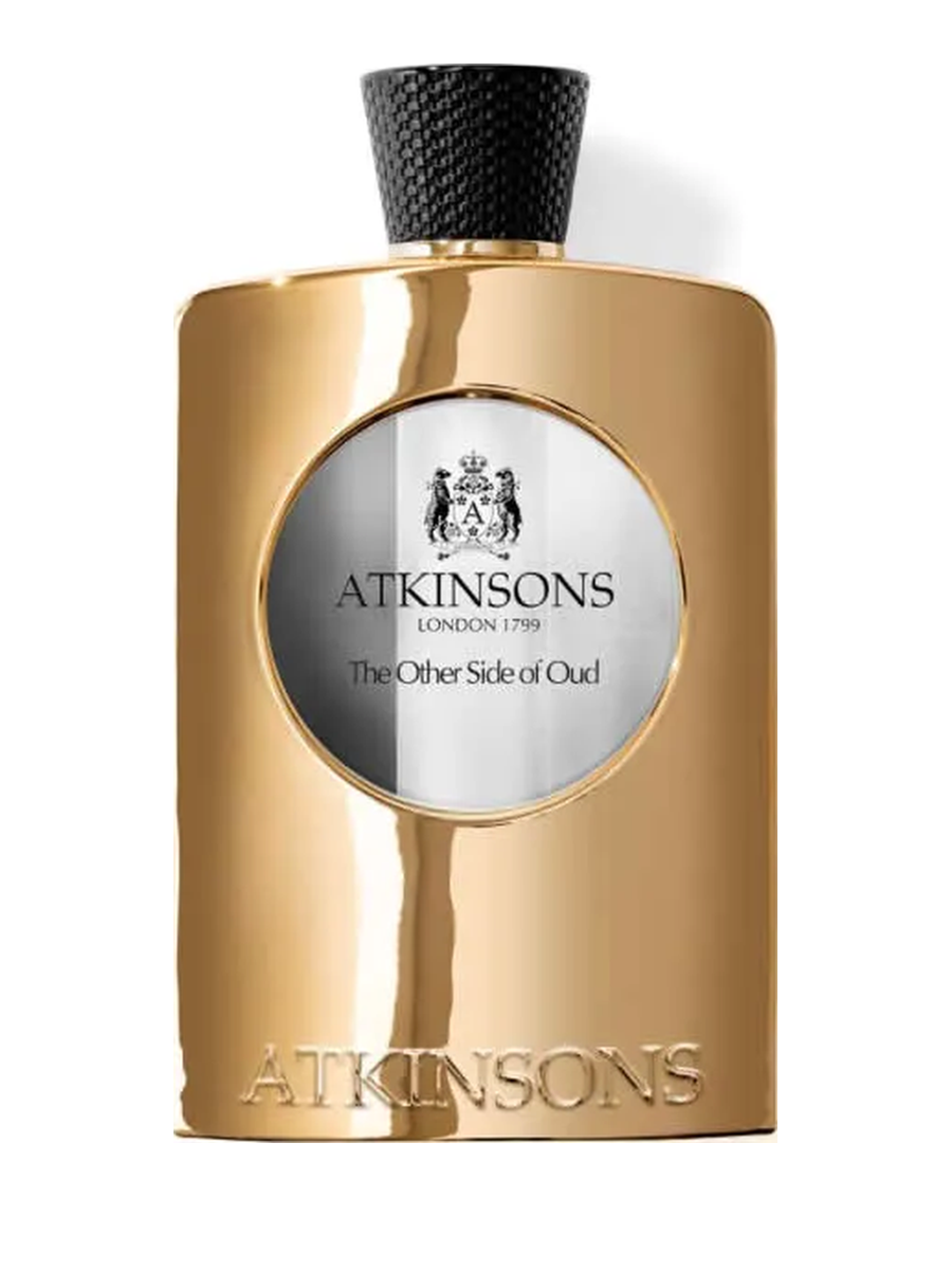Atkinsons the Other Side of Oud EdP Unisex Parfum 100 ml - ATKINSONS