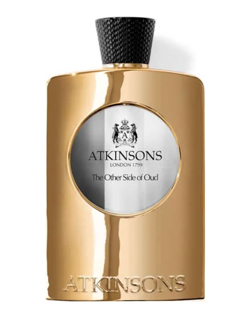 Atkinsons the Other Side of Oud EdP Unisex Parfum 100 ml - ATKINSONS