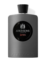 Atkinsons James Eau de Parfum Herrenparfum 100 ml
