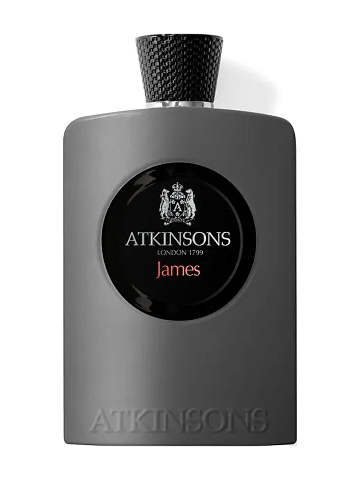 Atkinsons James Eau de Parfum Herrenparfum 100 ml