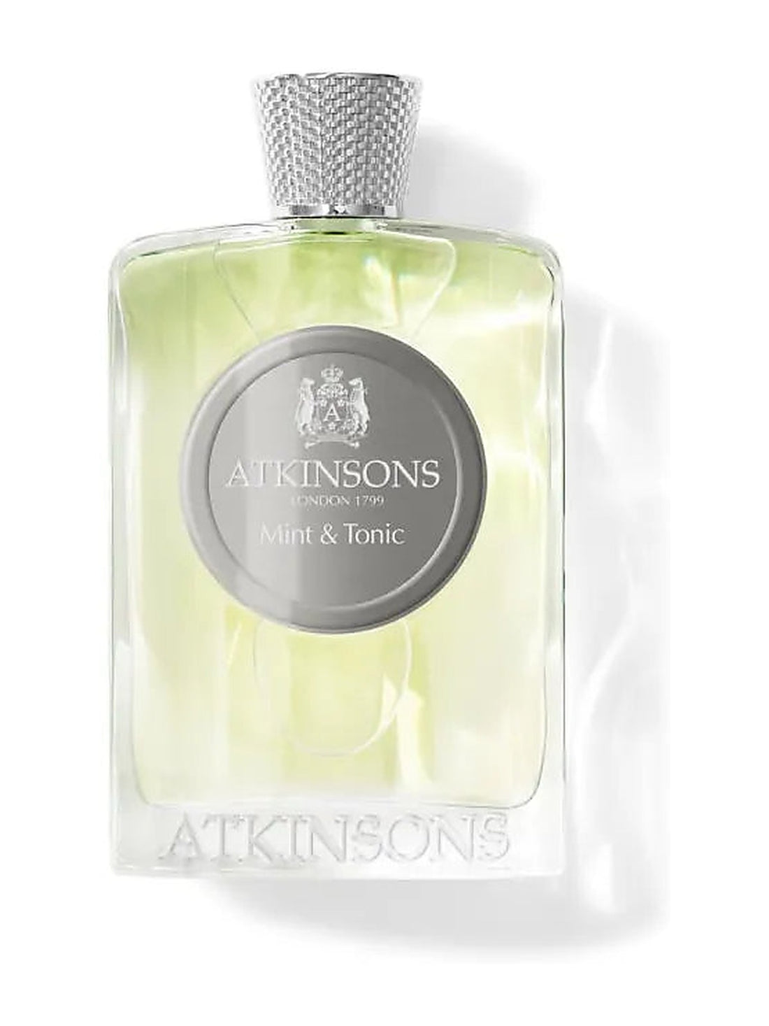 Atkinsons Mint & Tonic Eau de Parfum Unisexparfum 100 ml