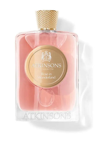 Atkinsons Rose In Wonderland Eau de Parfum Unisexparfum 100 ml
