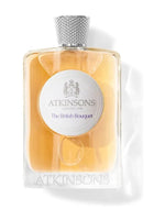 Atkinsons The British Bouquet Eau de Toilette Unisexparfum 100 ml
