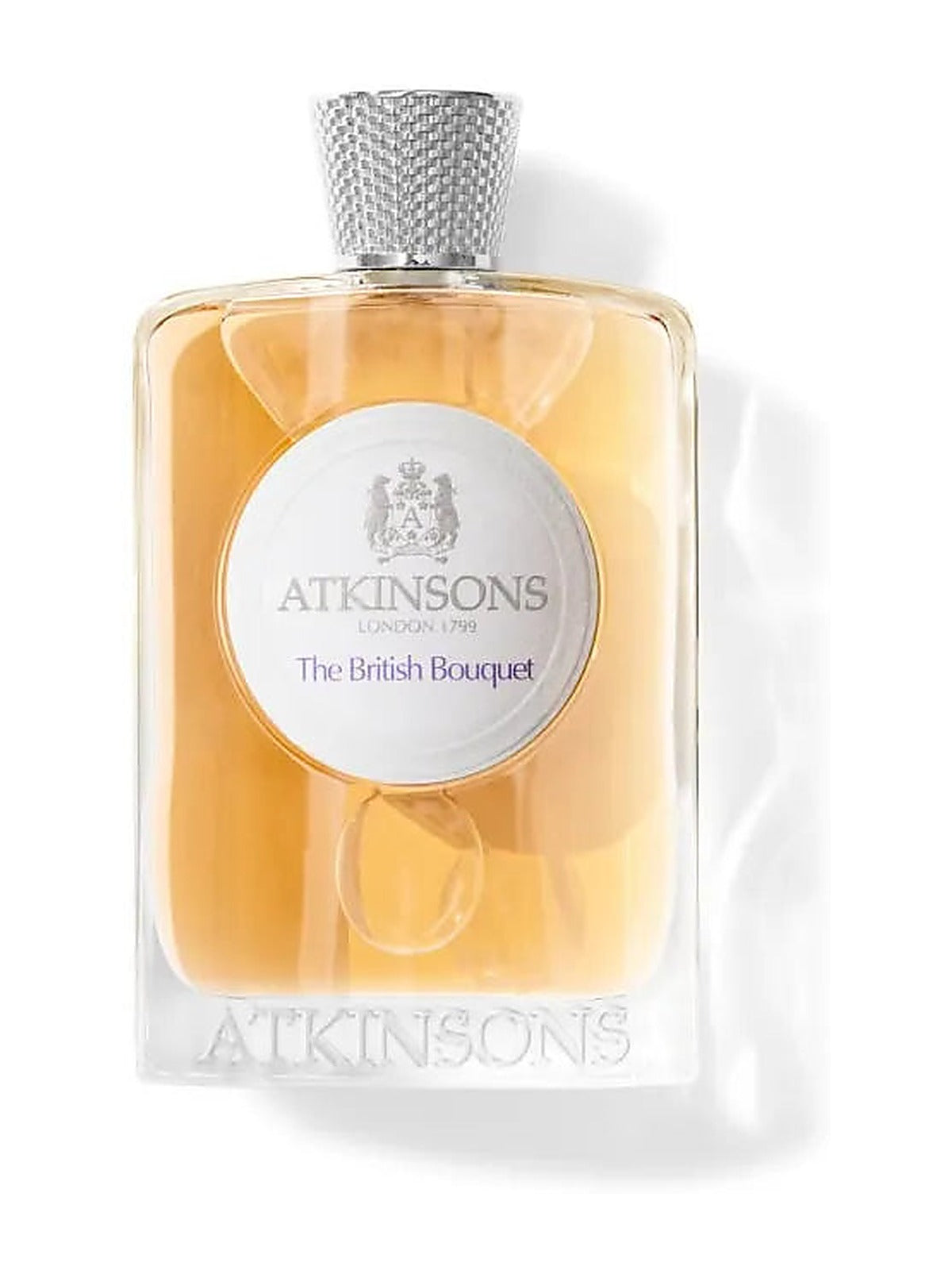 Atkinsons The British Bouquet Eau de Toilette Unisexparfum 100 ml