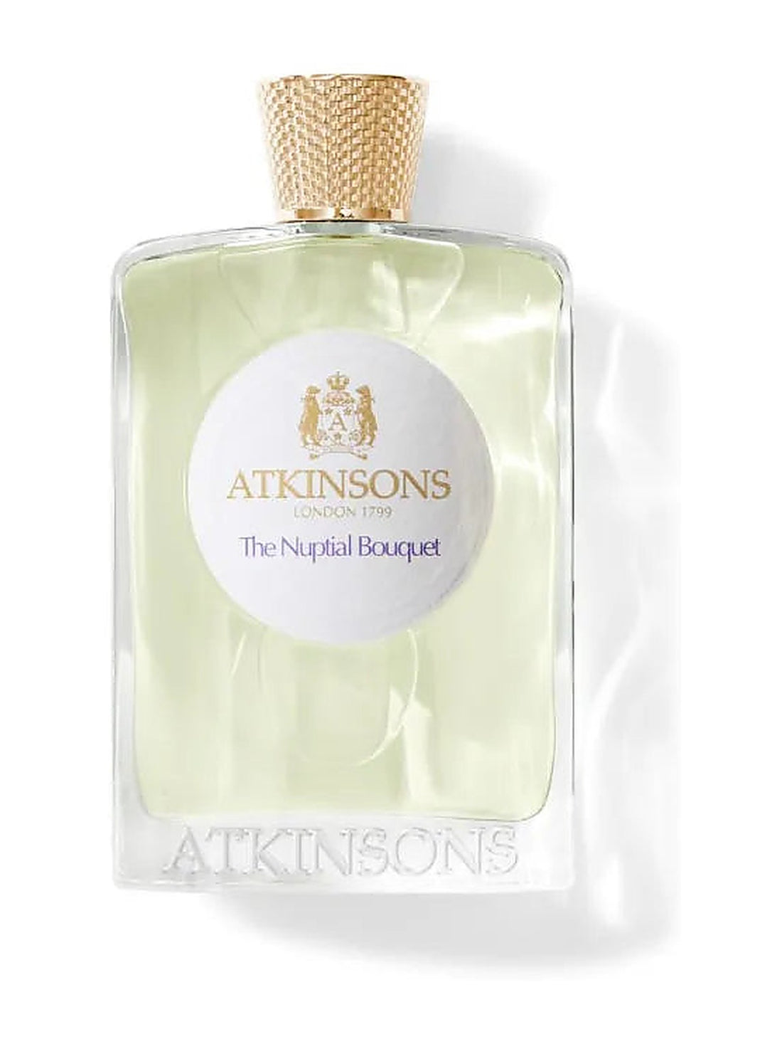 Atkinsons The Nuptial Bouquet Eau de Toilette Damenparfum 100 ml