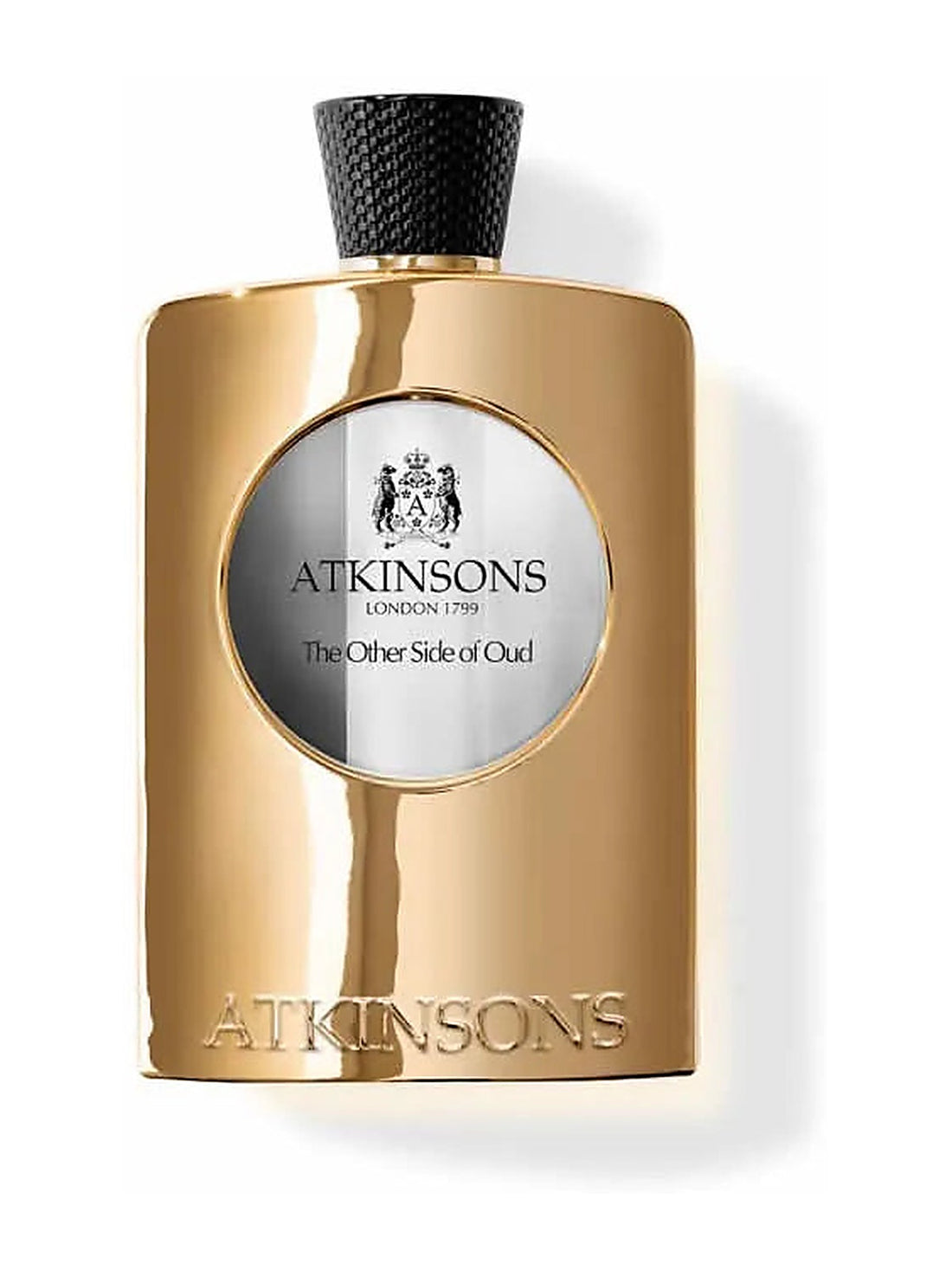 Atkinsons The Other Side Of Oud Eau de Parfum Unisexparfum 100 ml