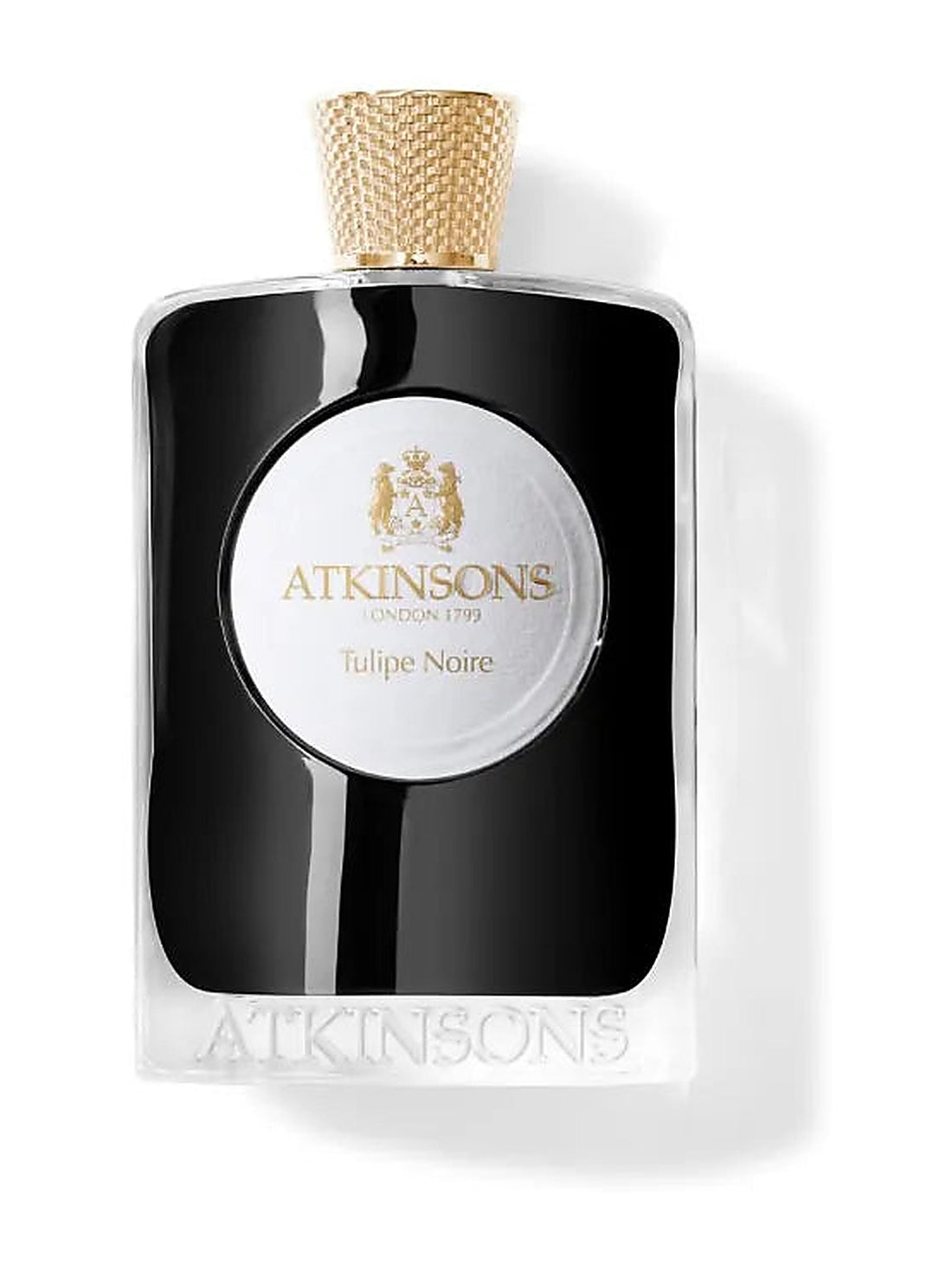 Atkinsons Tulipe Noir Eau de Parfum Unisexparfum 100 ml