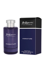 Baldessarini Signature Eau de Toilette 90 ml | Herren Parfum - BALDESSARINI