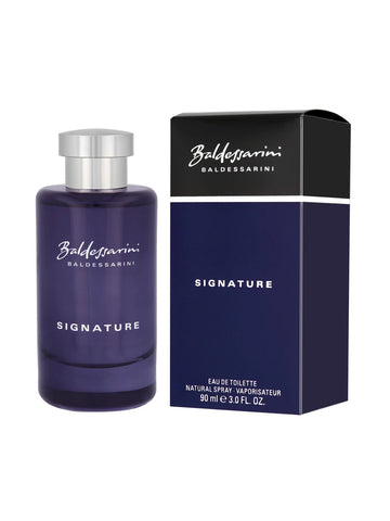 Baldessarini Signature Eau de Toilette 90 ml - BALDESSARINI