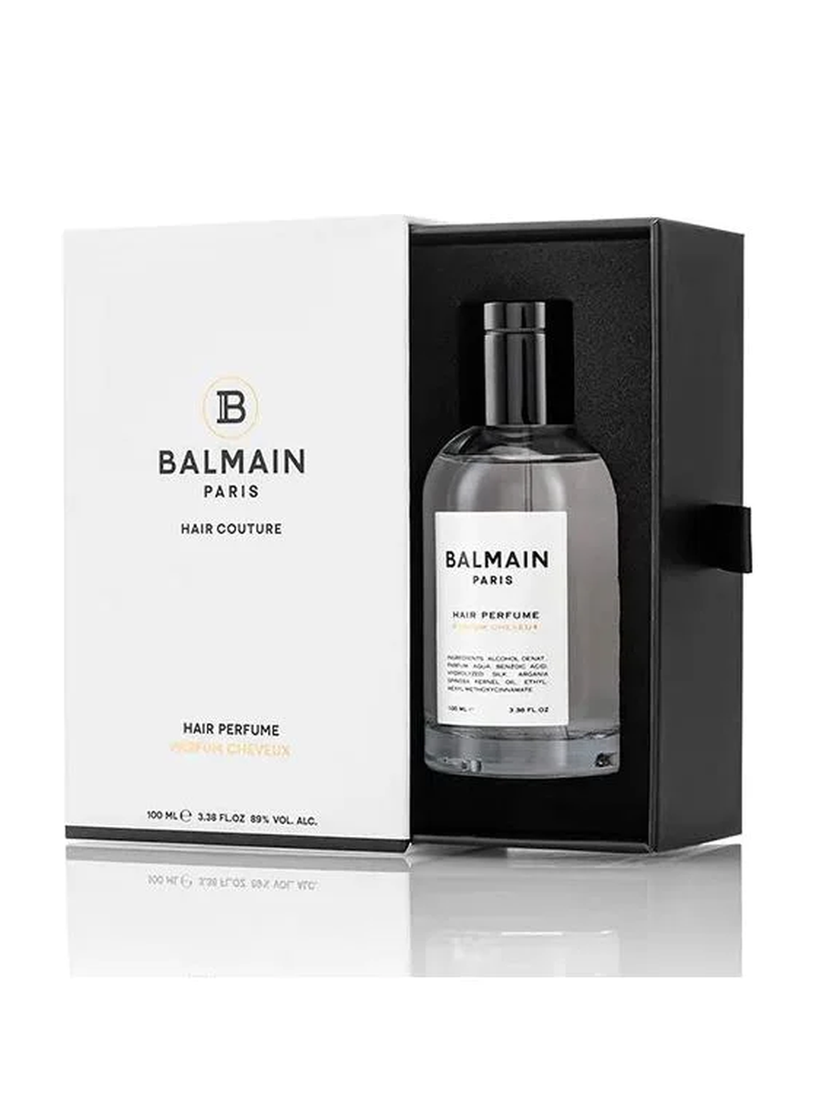 Balmain Hair Couture Balmain Hair Unisexparfum 100 ml - BALMAIN HAIR COUTURE