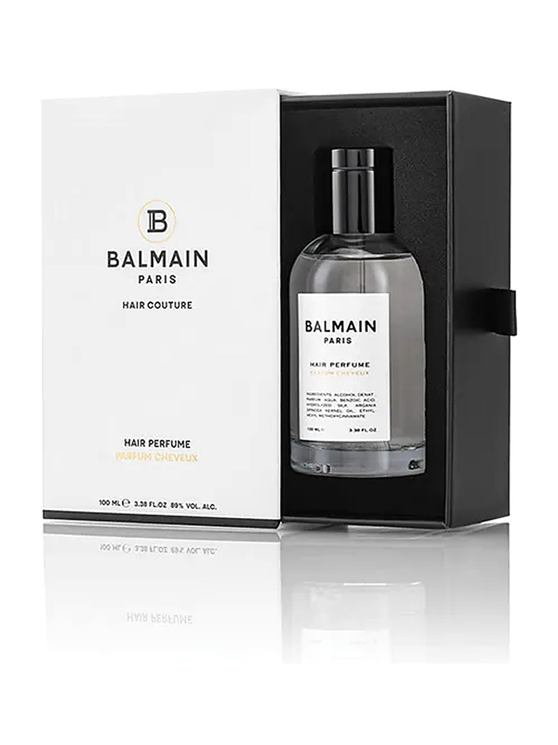 Balmain Hair Couture Signature Hair Unisexparfum 100 ml