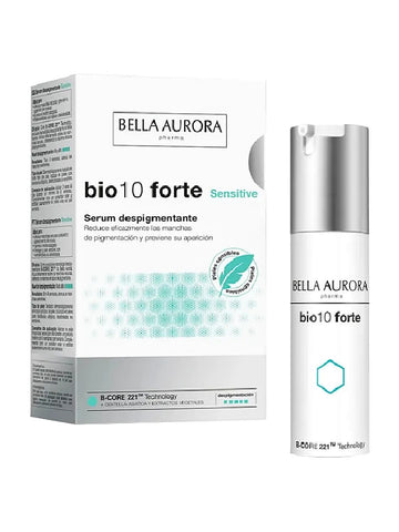 Bella Aurora Bio10 Forte Sensitive Unisexparfum 30 ml