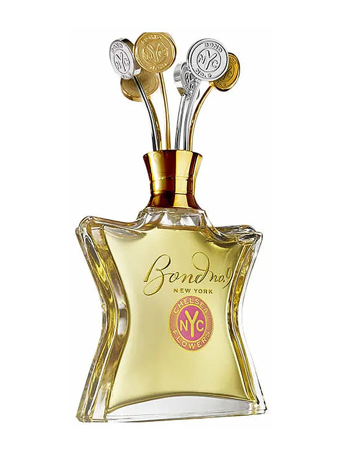 Bond No. 9 New York Chelsea Flowers Eau de Parfum Unisexparfum 100 ml