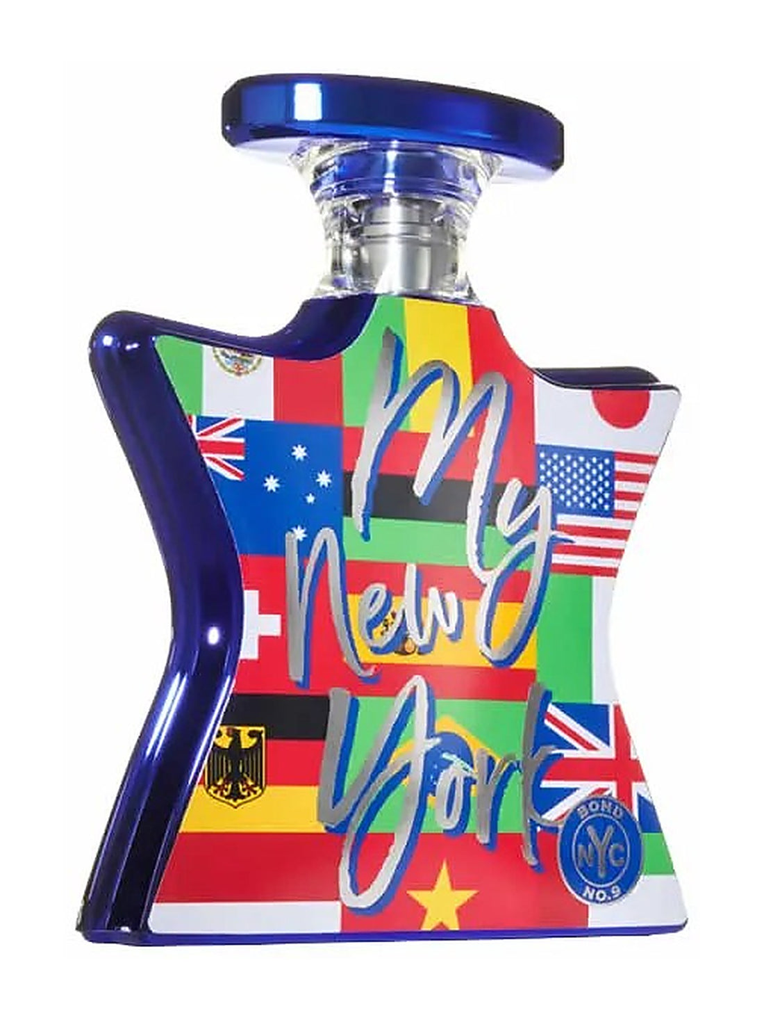 Bond No.9 My New York Eau de Parfum Unisexparfum 50 ml