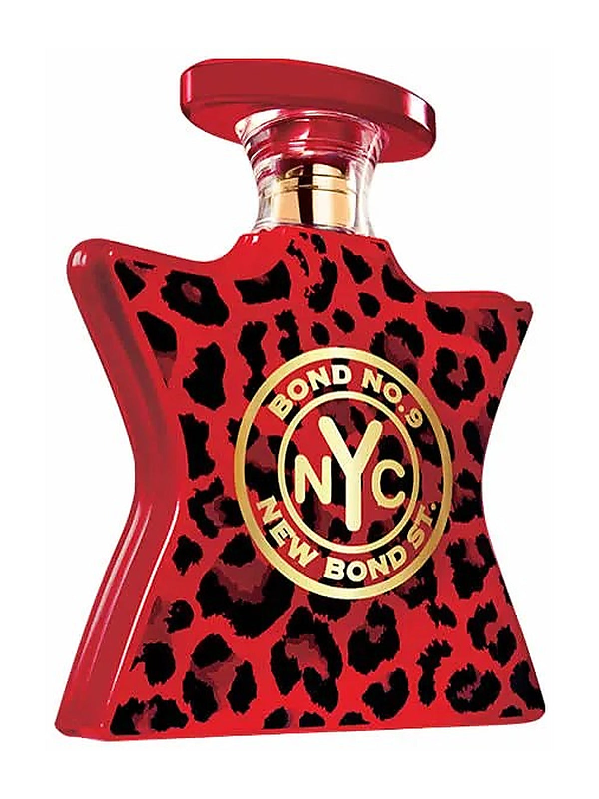 Bond No.9 New St. Eau de Parfum Unisexparfum 100 ml