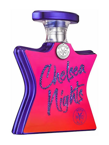 Bond No.9 New York Chelsea Nights Eau de Parfum Unisexparfum 100 ml