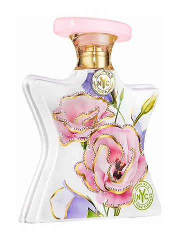 Bond No.9 New York Flowers Eau de Parfum Swarovski Unisexparfum 100 ml
