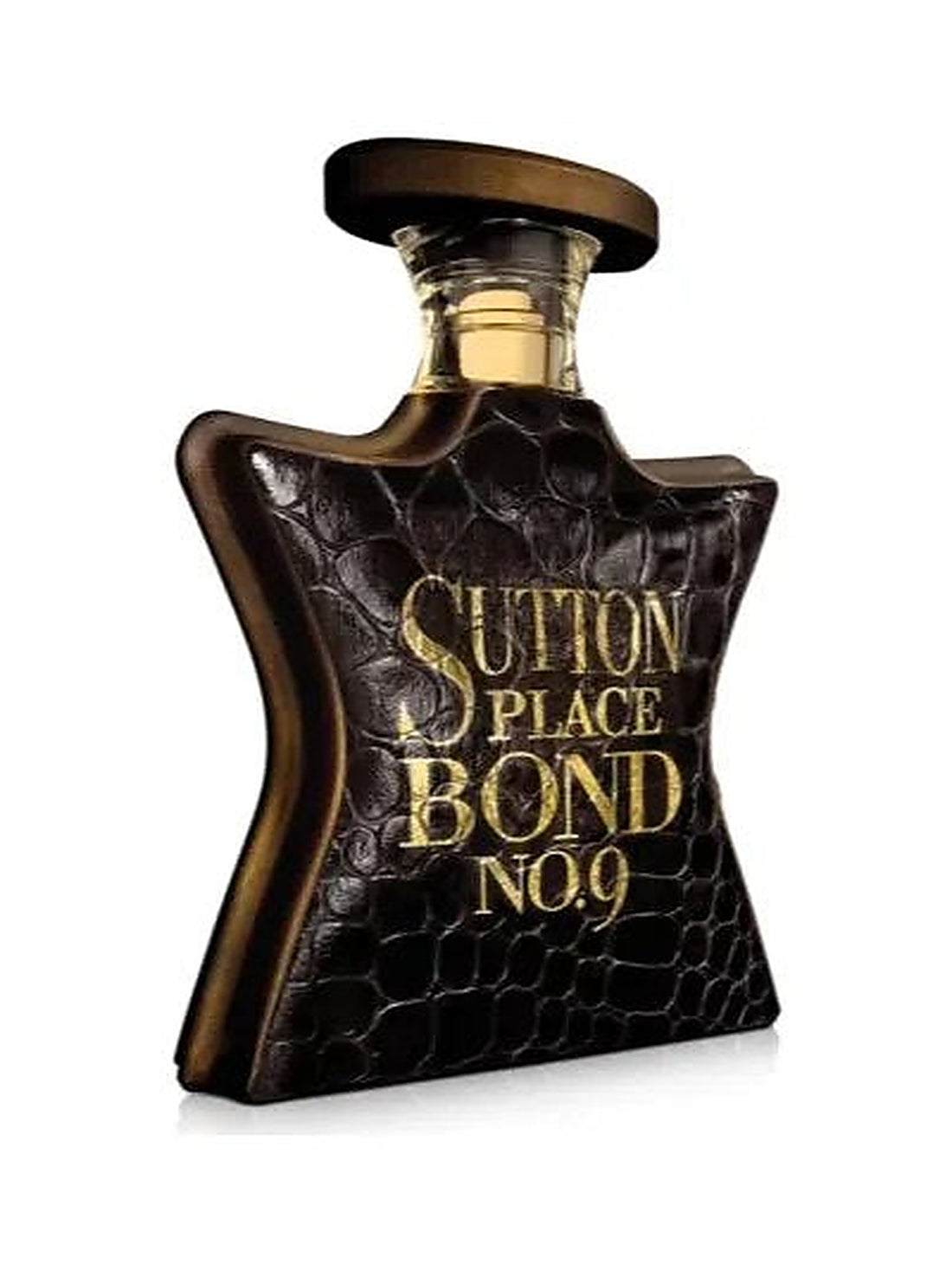 Bond No.9 New York Sutton Place Eau de Parfum Herrenparfum 100 ml
