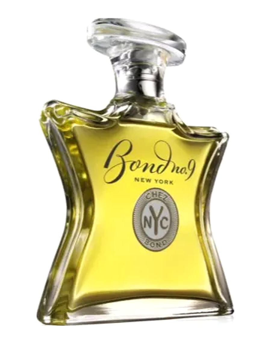 Bond No. 9 Chez Bond Eau de Parfum 100 ml - BOND NO. 9 NEW YORK