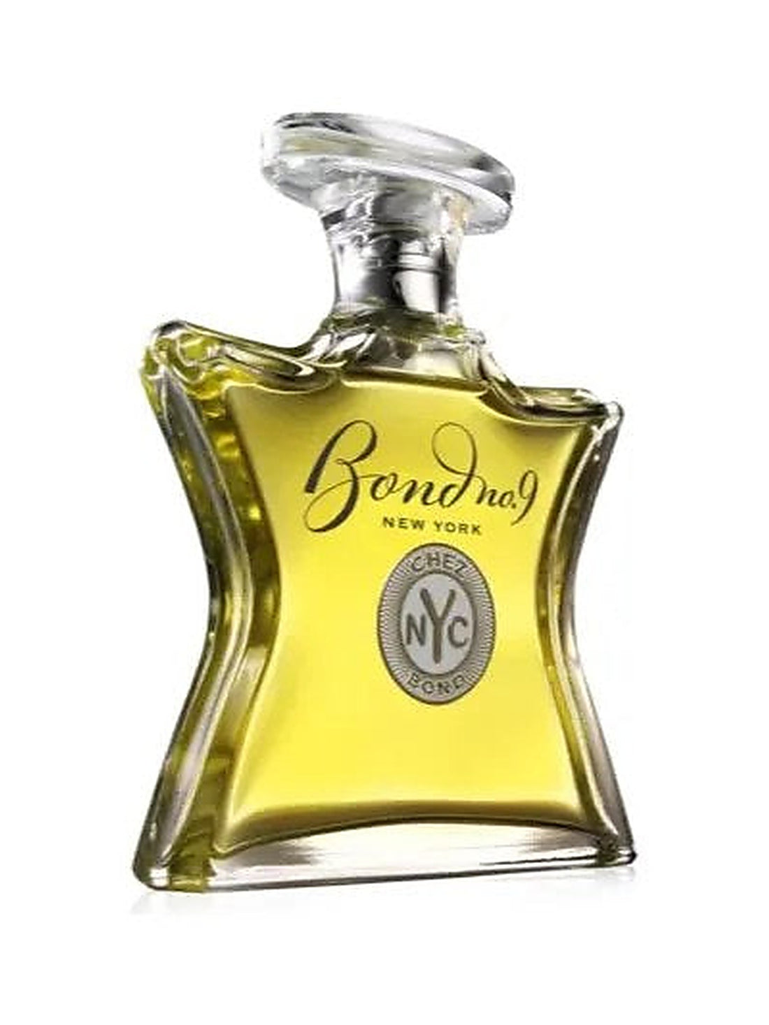 Bond No. 9 New York No. 9 New York No. 9 Chez Herrenparfum 100 ml