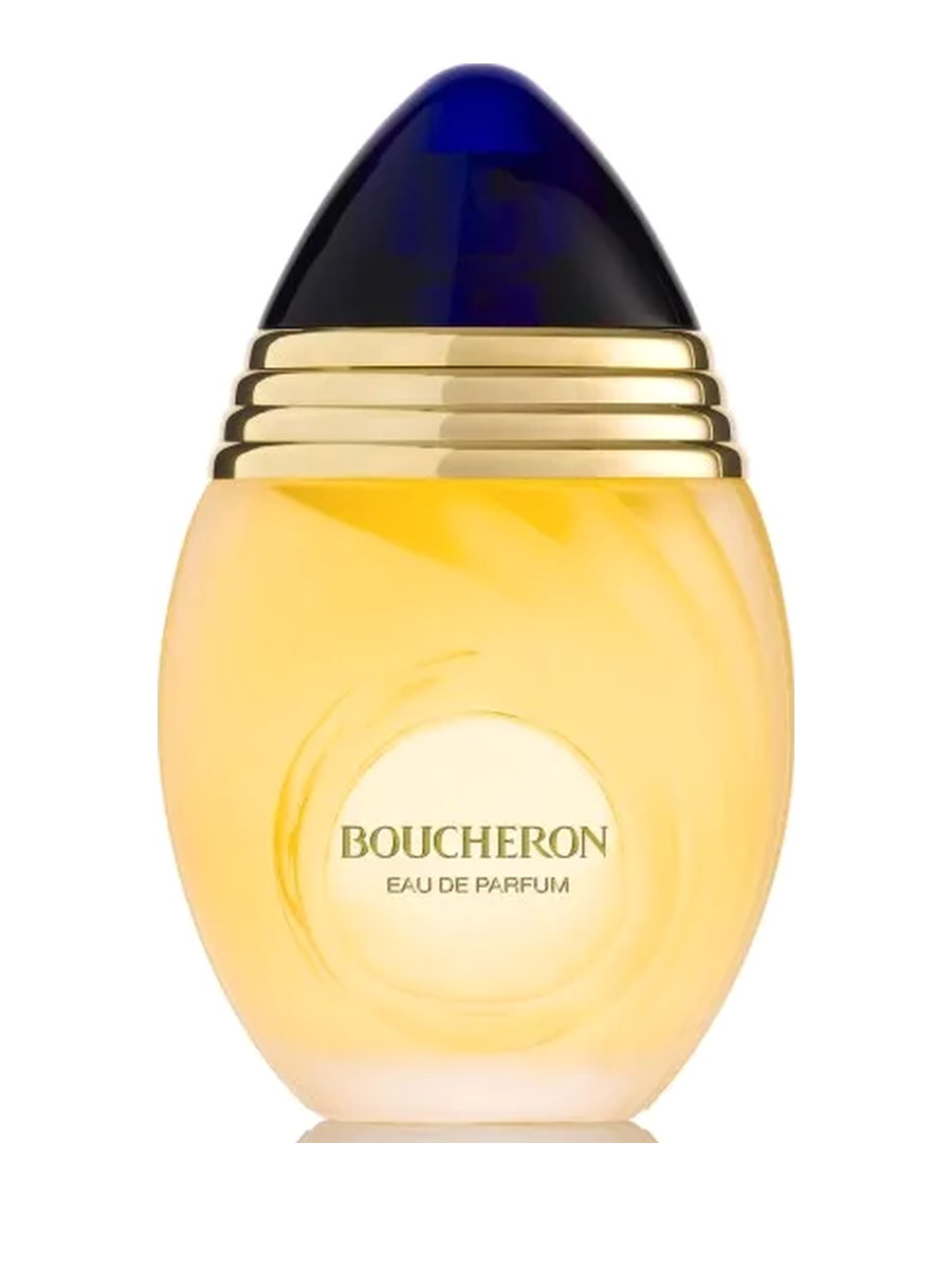 Boucheron Femme Eau de Parfum Damenparfum 100 ml - BOUCHERON