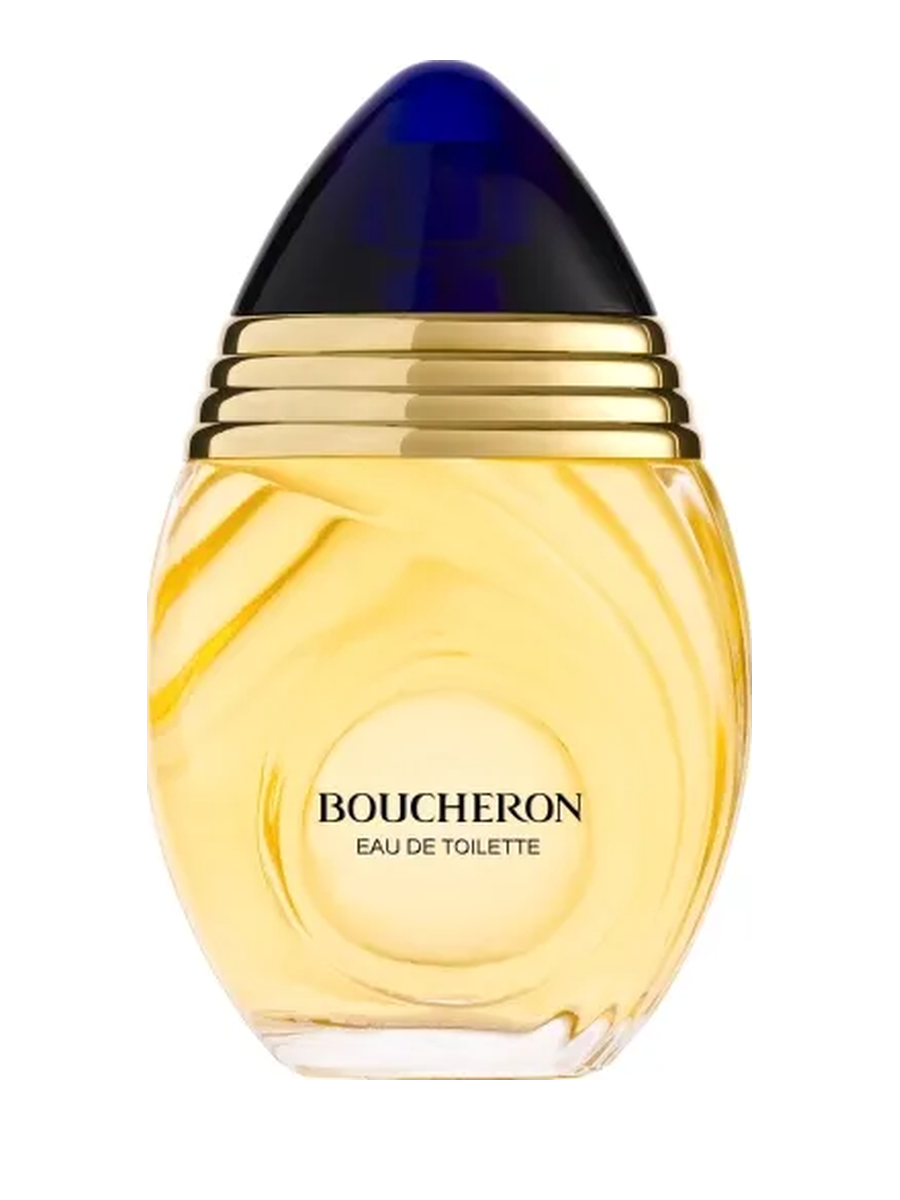 Boucheron Femme Eau de Toilette 100 ml Damen Parfum | Luxusduft - BOUCHERON