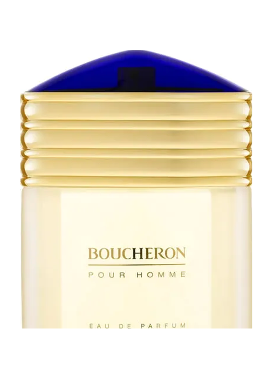 Boucheron Homme Eau De Parfum 100 ml | Edles Herren Parfum kaufen - BOUCHERON