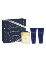 Boucheron Homme Eau de Parfum Unisex-Geschenkset 100 ml - BOUCHERON