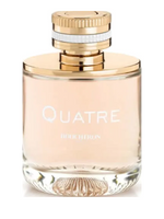 Boucheron Quatre Eau de Parfum Damen Parfum 50 ml / C - BOUCHERON